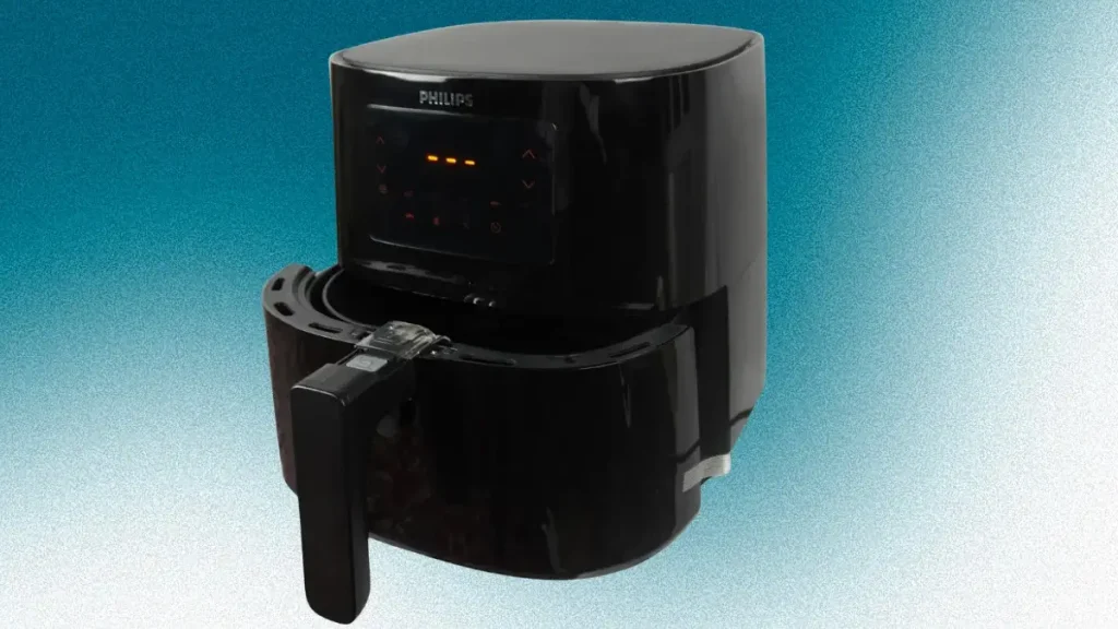 سرخ کن فیلیپس 9270