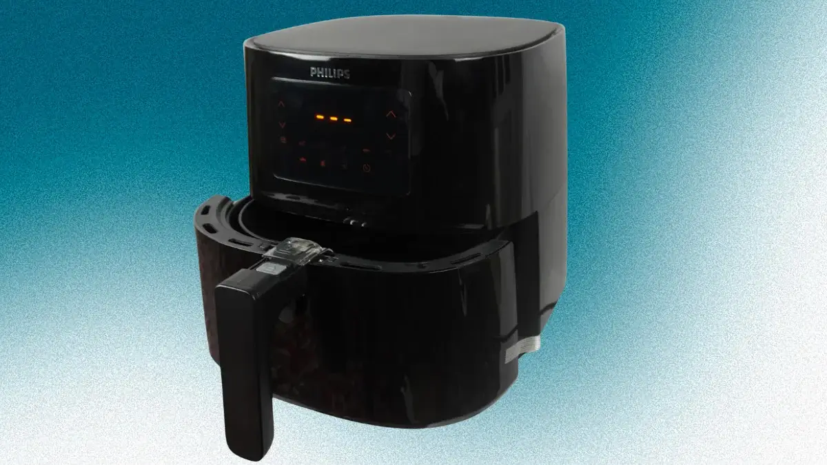 سرخ کن فیلیپس 9270
